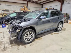 Toyota Rav4 2021