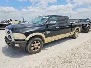 Dodge RAM 5.7L 8 2011