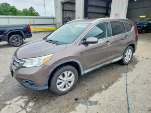 Honda CR-V 2.4L 4 2014