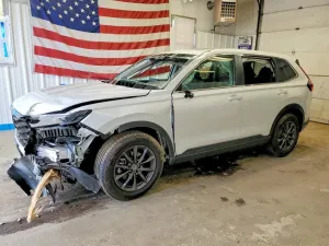 Honda CR-V 1.5L 4 2026