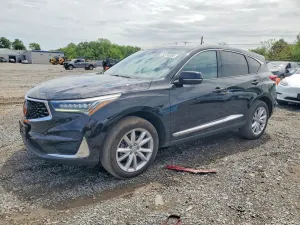 Acura RDX 2.0L 4 2019