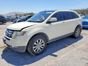 Ford Edge 3.5L 6 2007
