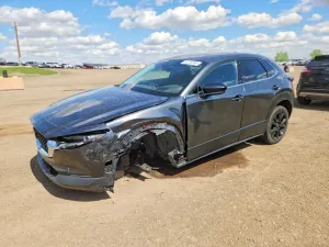 Mazda CX-30 2.5L 4 2022