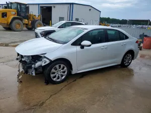 Toyota Corolla 2.0L 4 2026
