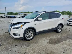 Ford Escape 1.5L 4 2018
