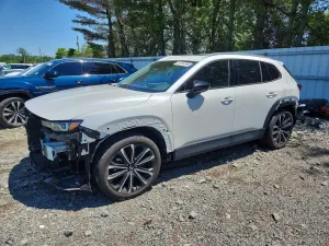 Mazda CX-50 2.5L 4 2023