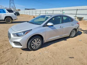 Hyundai Accent 1.6L 4 2022