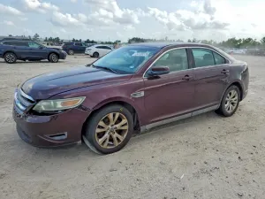 Ford Taurus 3.5L 6 2011