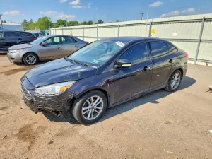 Ford Focus 2.0L 4 2015