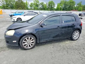 Volkswagen Golf 2.5L 5 2007