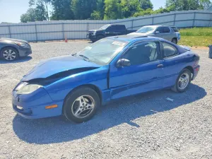 Pontiac Sunfire 2.2L 4 2005