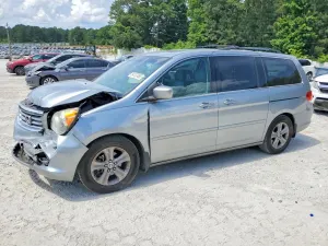 Honda Odyssey 3.5L 6 2009