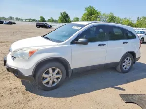 Honda CR-V 2.4L 4 2009