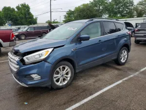 Ford Escape 1.5L 4 2018