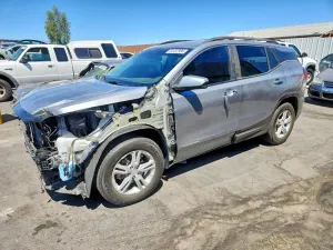 GMC Terrain 1.5L 4 2023