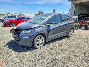 Chevrolet Bolt 2018