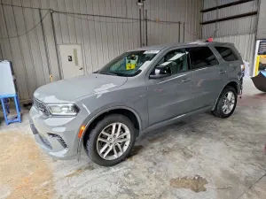 Dodge Durango 3.6L 6 2025
