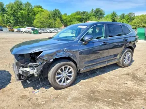Honda CR-V 1.5L 4 2023
