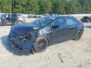 Toyota Corolla 2.0L 4 2021