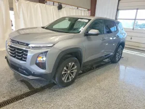 Chevrolet Equinox 1.5L 4 2026