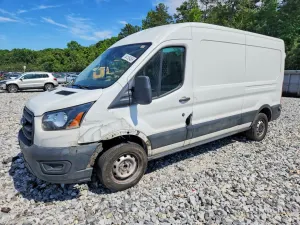 Ford Transit 3.5L 6 2020