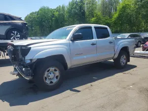 Toyota Tacoma 4.0L 6 2010