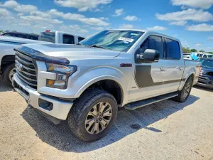 Ford F-150 3.5L 6 2016