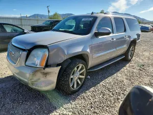 GMC Yukon 6.2L 8 2007