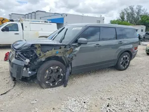 Hyundai Santa Fe 2.5L 4 2024