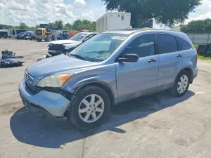 Honda CR-V 2.4L 4 2009