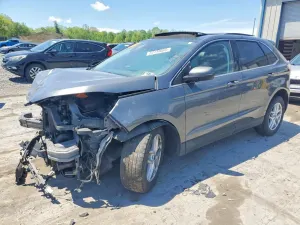 Ford Edge 2.0L 4 2024
