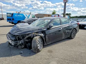 Nissan Altima 2.5L 4 2024