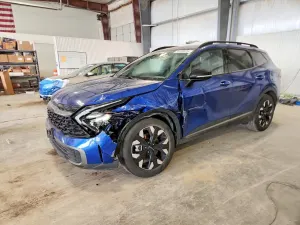 Kia Sportage 2.5L 4 2023