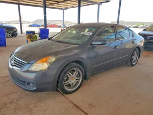 Nissan Altima 2.5L 4 2008