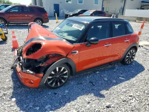 Mini Cooper 1.5L 3 2019