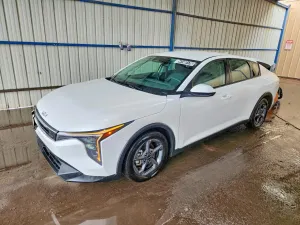 Kia K4 2.0L 4 2025