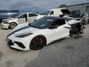 Chevrolet Corvette 6.2L 8 2023