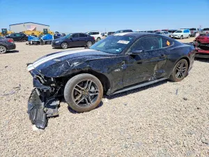 Ford Mustang 5.0L 8 2021