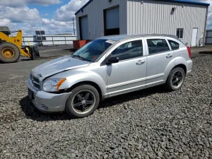 Dodge Caliber 2.0L 4 2010