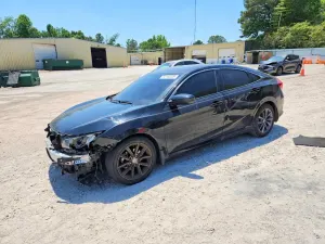 Honda Civic 1.5L 4 2020