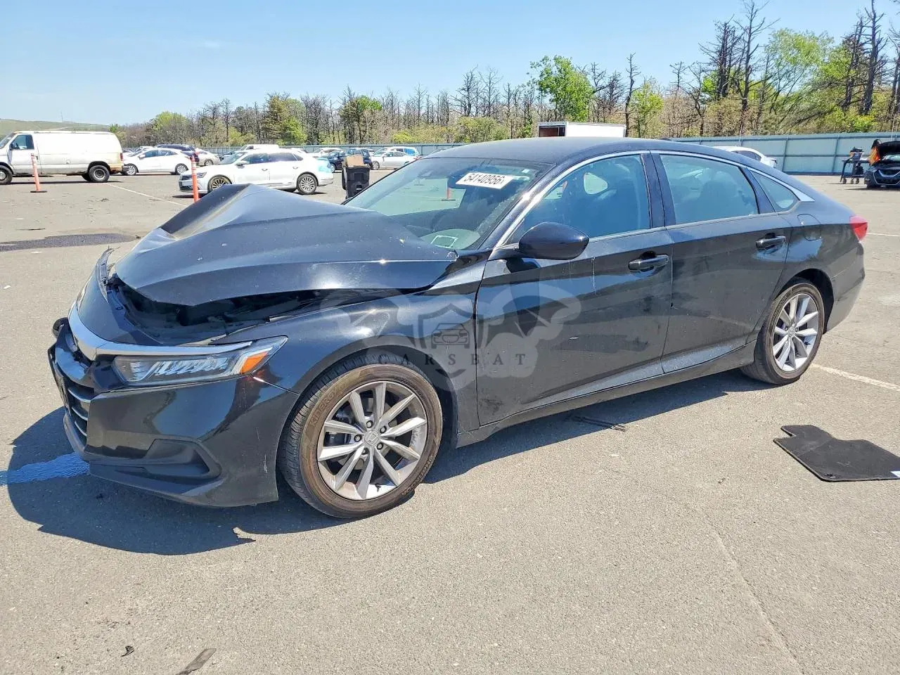 Honda Accord 1.5L 4 2022