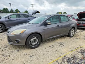 Ford Focus 2.0L 4 2013