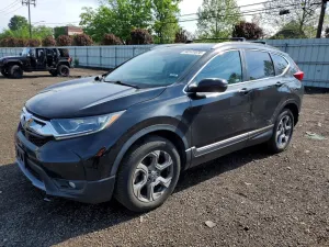 Honda CR-V 1.5L 4 2018