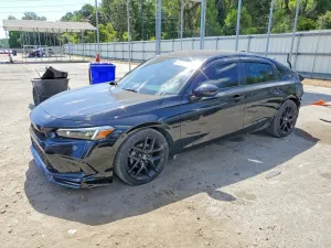 Honda Civic 2.0L 4 2024