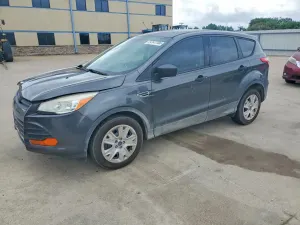 Ford Escape 2.5L 4 2015