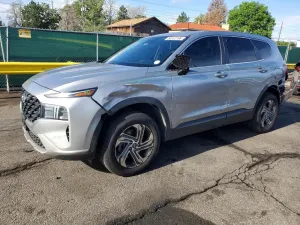 Hyundai Santa Fe 2.5L 4 2021
