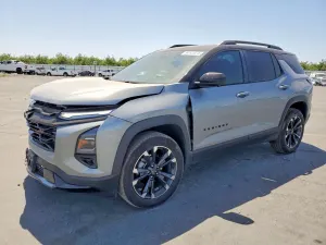 Chevrolet Equinox 1.5L 4 2025