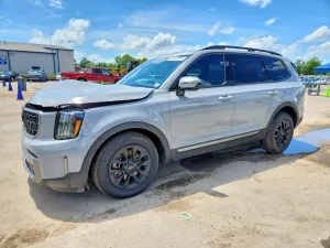 Kia Telluride 3.8L 6 2023