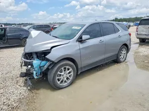 Chevrolet Equinox 1.5L 4 2023
