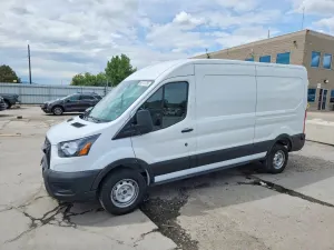 Ford Transit 3.5L 6 2025